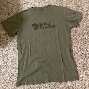 Fjall Raven T-shirt